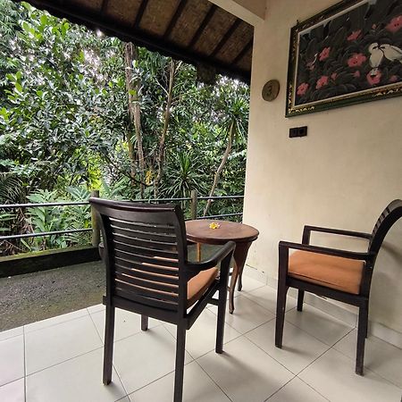 Omah D'Taman By Eps Hotel Ubud  Exterior photo