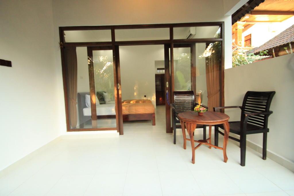 Omah D'Taman By Eps Hotel Ubud  Exterior photo