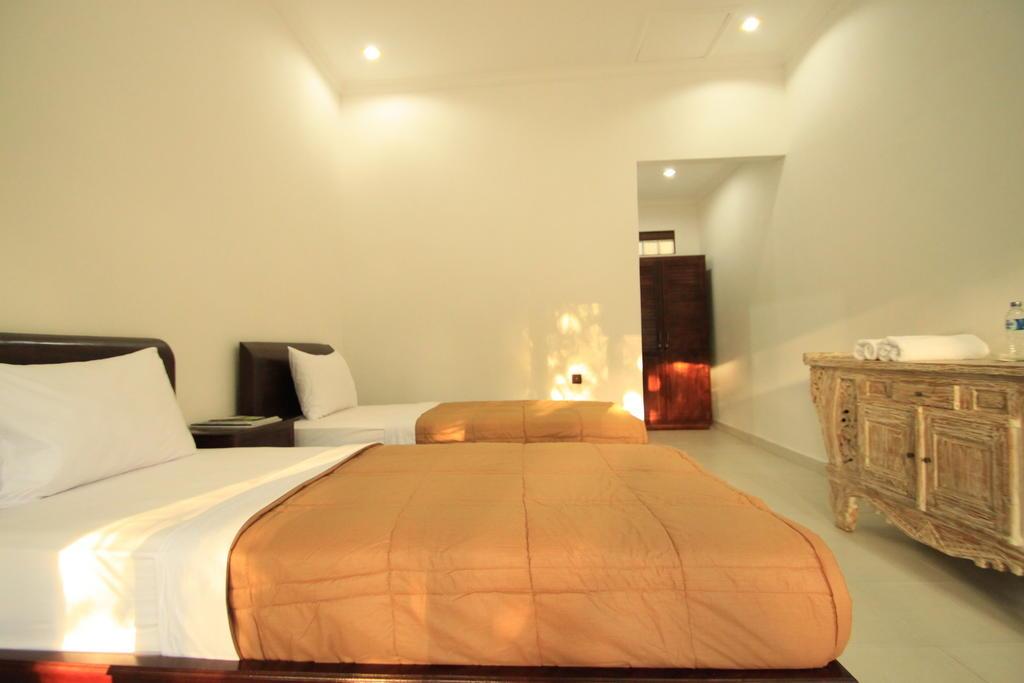 Omah D'Taman By Eps Hotel Ubud  Exterior photo