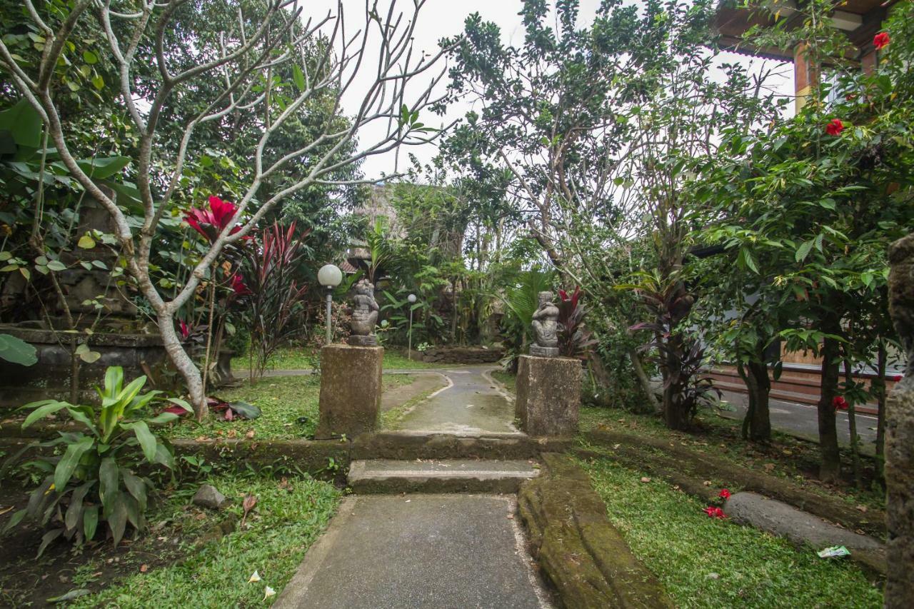 Omah D'Taman By Eps Hotel Ubud  Exterior photo
