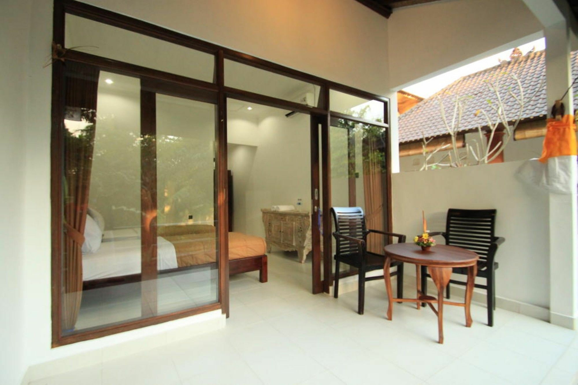 Omah D'Taman By Eps Hotel Ubud  Exterior photo