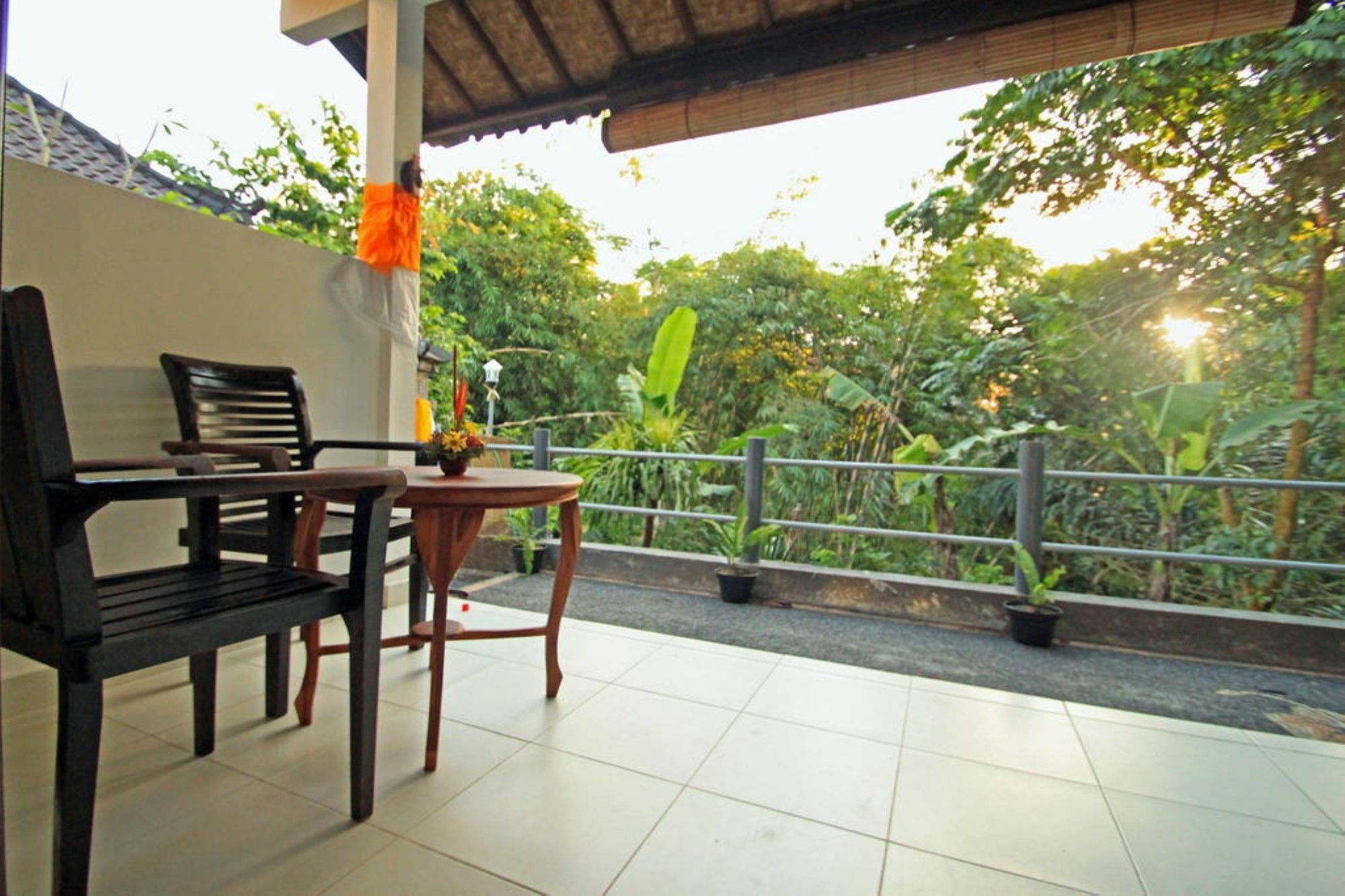 Omah D'Taman By Eps Hotel Ubud  Exterior photo